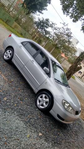 Toyota Corolla XEI 1.8 16V VVT-I - Foto 4