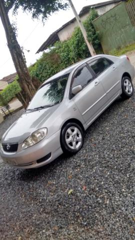 Toyota Corolla XEI 1.8 16V VVT-I