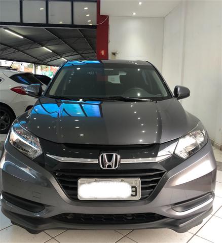 Honda HR-V LX 1.8 Flex Aut. 2015/2016 - Foto 2