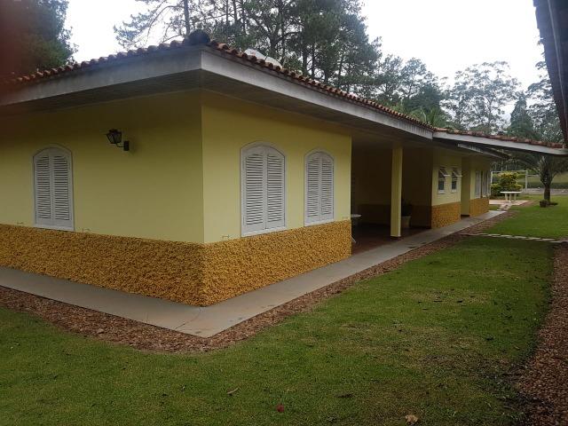 Sitio 20500m² Canguerinha São Roque - Foto 14