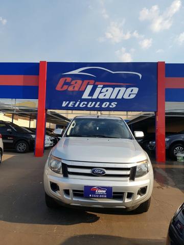 Ford - ranger xl 2.2 4x4 cd diesel manual