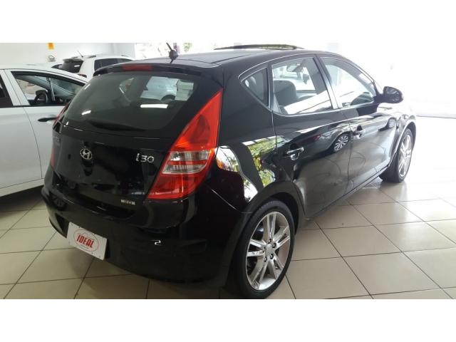 HYUNDAI I30 2.0 16V 145CV 5P AUT. - Foto 5