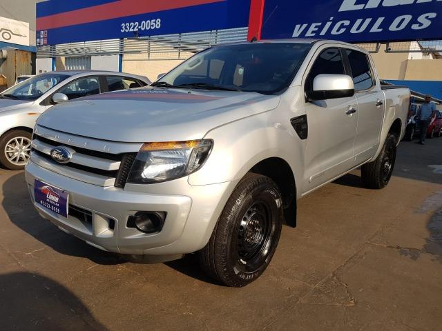Ford - ranger xl 2.2 4x4 cd diesel manual - Foto 3