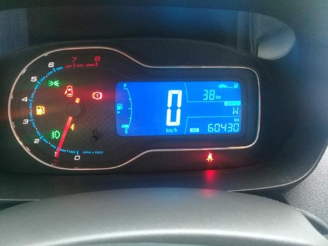 Cobalt LTZ 1.8 8v 2018 - Foto 11