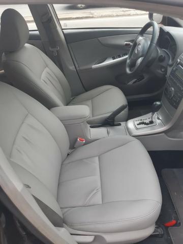 Corolla 2008 Novíssimo - Foto 7