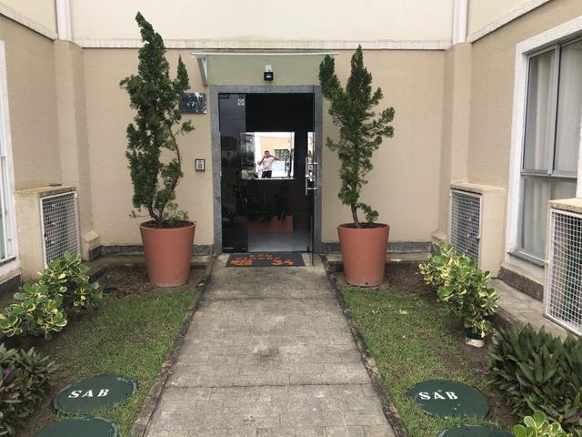 Atenção Parque Flora Apto de 2/4 pronto para morar bem localizado no SIM - Foto 3