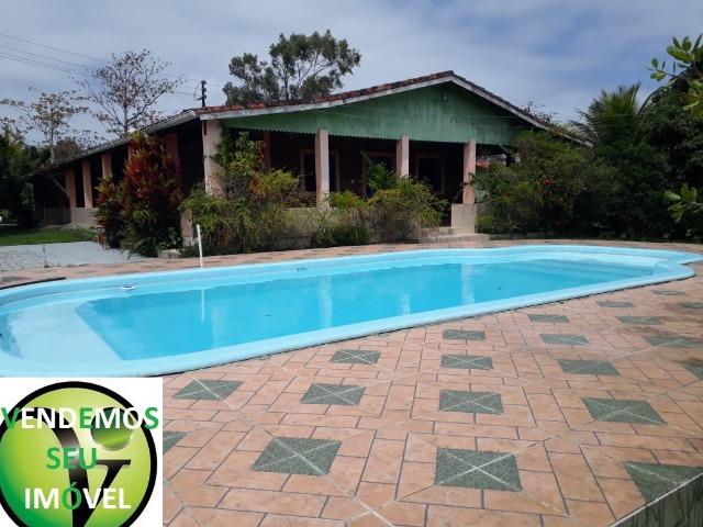 Vendo Esta Propriedade Com 2.2 Hectares Com Casas Sede, e 1 de Caseiro, em Chã Grande-PE - Foto 7