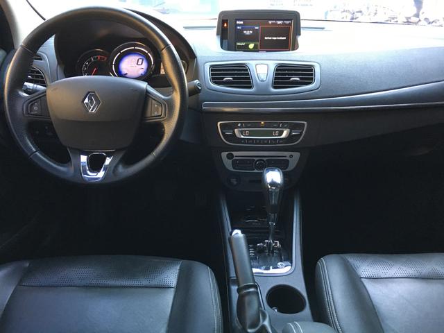 ALEX CAR Vende: Fluence Dynamique Plus 2.0 Flex Automático 2016/2016 - Foto 7