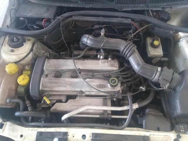 Escort SW - Foto 13