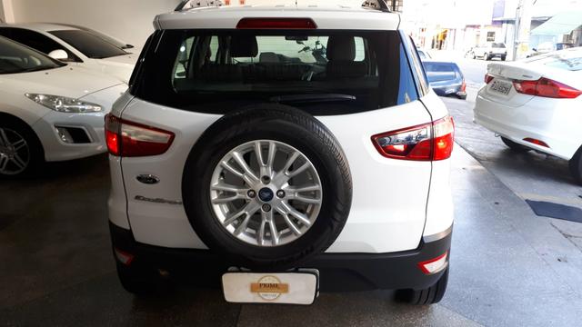 Ecosport SE 1.6 manual 2017 licenciado 2019 - Foto 5