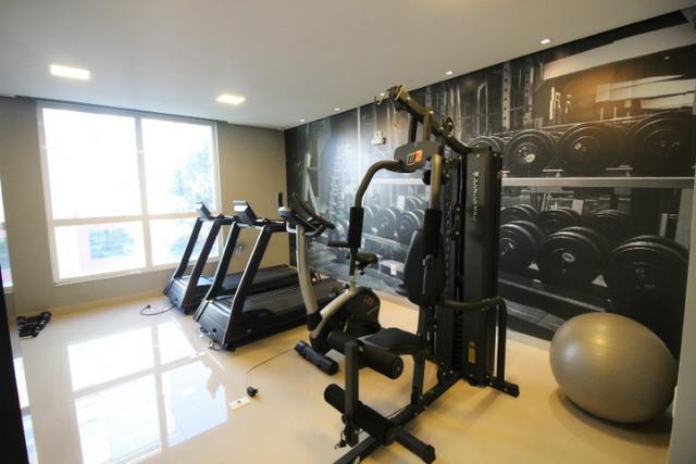 Apartamento à venda | 03 suítes | Pronto para entrar | Meia Praia - Itapema - Foto 8