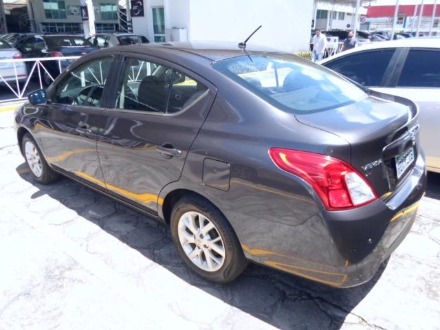 Nissan Versa 1.6 SL Flex - Única Dona! - Foto 6