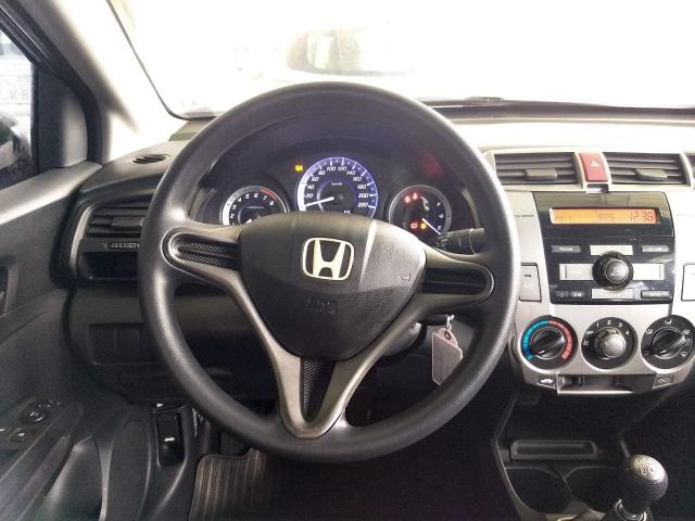 HONDA CITY 2012/2013 1.5 LX 16V FLEX 4P MANUAL - Foto 9