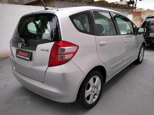 Honda Fit Lxl Manual 2009 - Foto 6
