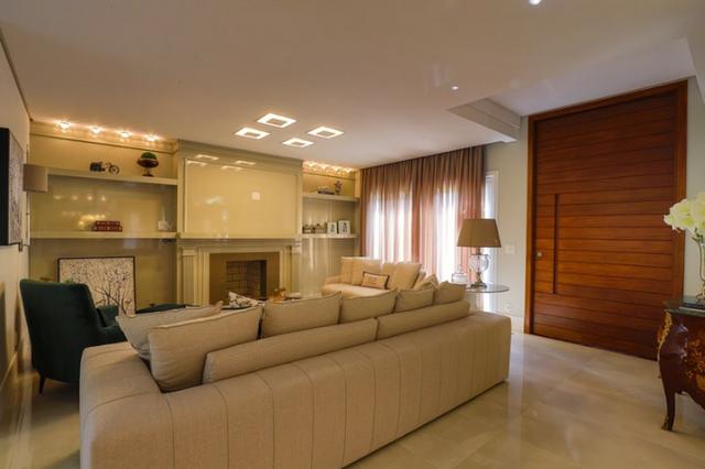 CR400942 - Altíssimo padrão de construção e muito requinte em cada detalhe - Foto 5