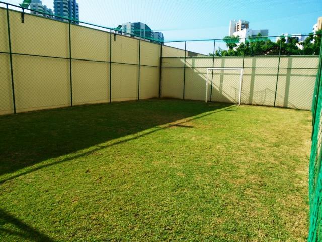 Apartamento à venda, 5 quartos, 3 vagas, patriolino ribeiro - fortaleza/ce - Foto 6