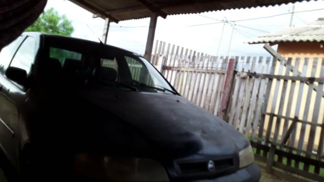 Vendo um carro modelo palio valor mil reais - Foto 5