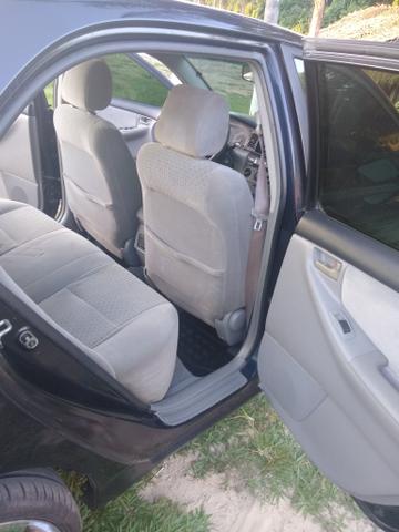 Corolla XLI 1.6 completo - Foto 2