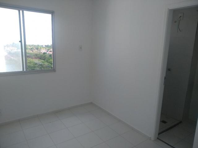 Apartamento com 2 dormitórios à venda, 47 m² por r$ 170.000 - jardim aracagy - são josé de - Foto 8