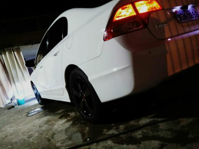 Honda Civic - Foto 4