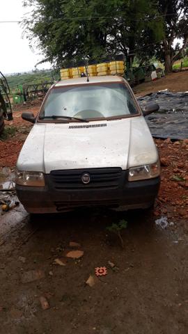Vendo uno completo ano 2009 modelo 10 - Foto 2