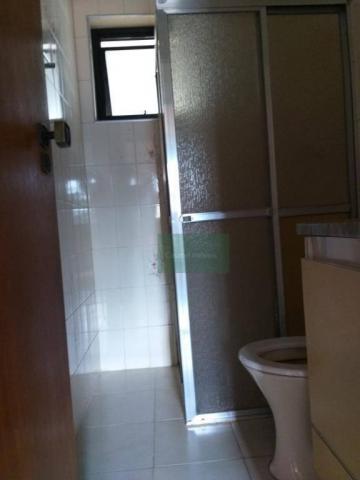 Apartamento com 3 dorm. venda, 113 m² por R$ 499.000 - Jardim Paraíso - Campinas/SP - Foto 14