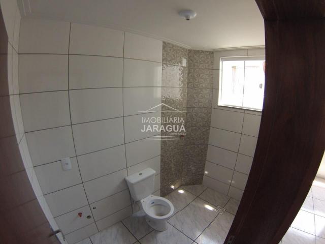 Apartamento à venda, 2 quartos, 1 vaga, nereu ramos - jaraguá do sul/sc - Foto 6