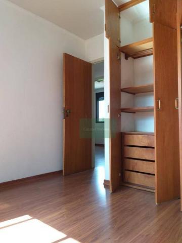 Apartamento com 3 dorm. venda, 113 m² por R$ 499.000 - Jardim Paraíso - Campinas/SP - Foto 12