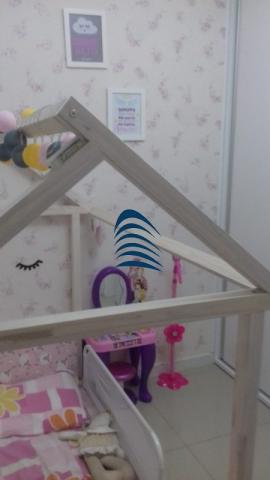 Apartamento à venda com 3 dormitórios em Catu de abrantes, Camaçari cod:AD94885 - Foto 8
