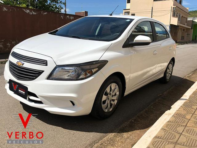 Oportunidade - Onix 1.0 2019 18.500km - Foto 2