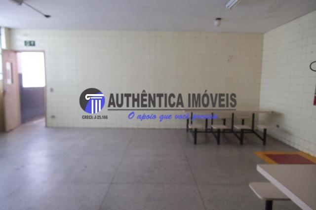 Prédio Comercial para VENDA ou LOCAÇÃO em JURUBATUBA, São Paulo - Foto 14