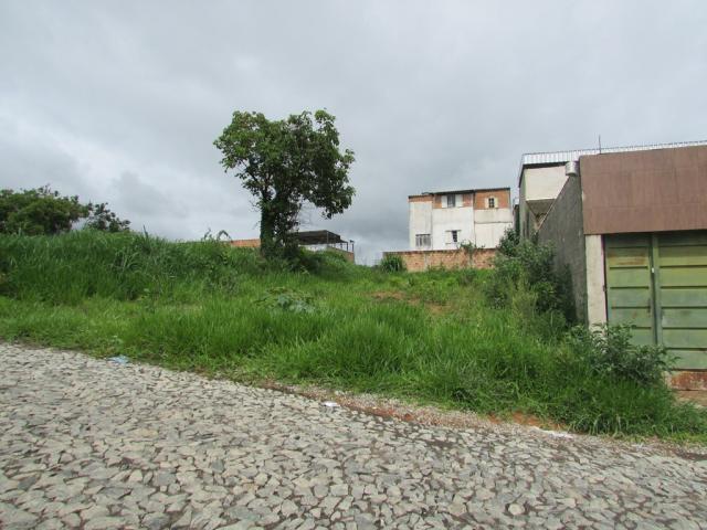 Terreno à venda em Sao francisco, Divinopolis cod:24423