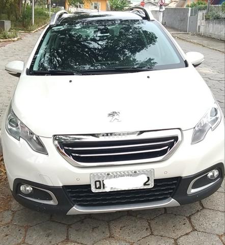 Peugeot Griffe 2008 Top aceito troca - Foto 2