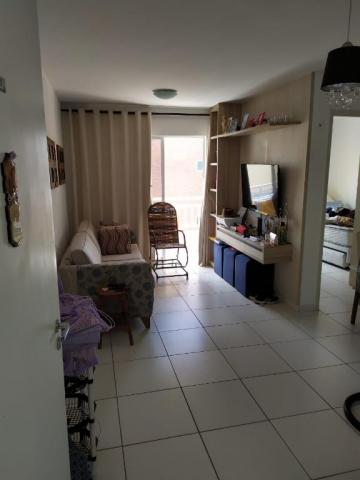Apartamento com 2 dormitórios à venda por r$ 190.000 - cohab anil iv - são luís/ma - Foto 6