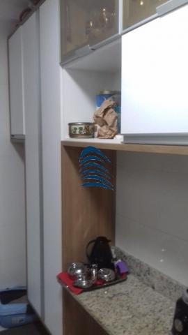 Apartamento à venda com 3 dormitórios em Catu de abrantes, Camaçari cod:AD94885 - Foto 3