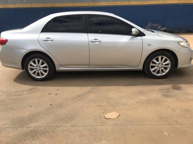 Pra vender Corolla 2.0 Altis 10/11 - Foto 11