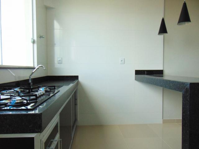 Apartamento à venda com 2 dormitórios em Belvedere, Divinopolis cod:24426 - Foto 2