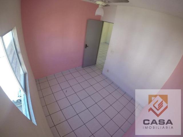Condomínio Parque dos pássaros 1. Apartamento 2 quartos. - Foto 5