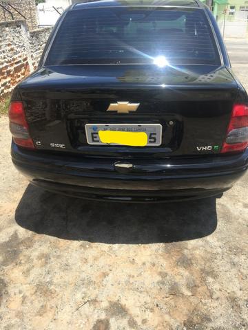 Vendo classic Life 2010 Vhc - 1.0 - Foto 3