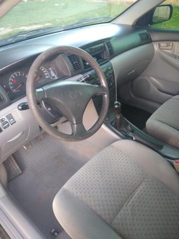 Corolla XLI 1.6 completo - Foto 7