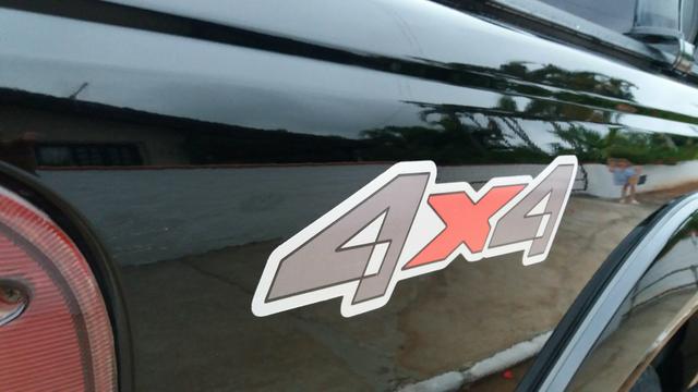 Ranger 4x4 relíquia original - Foto 2