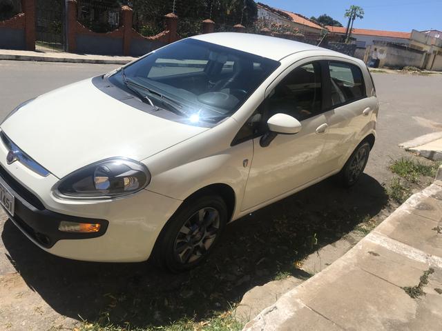 Fiat punto - Foto 2