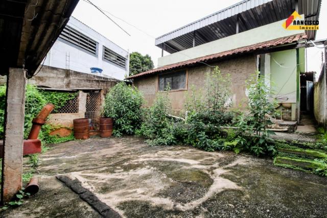 Casa residencial para aluguel, 2 quartos, 1 vaga, santa luzia - divinópolis/mg - Foto 10