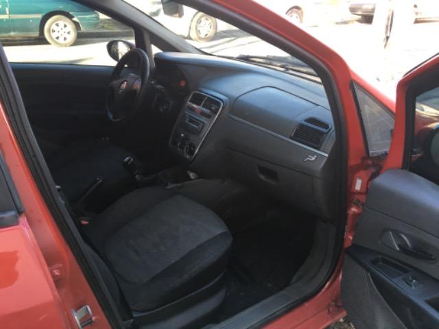 Fiat punto - Foto 7