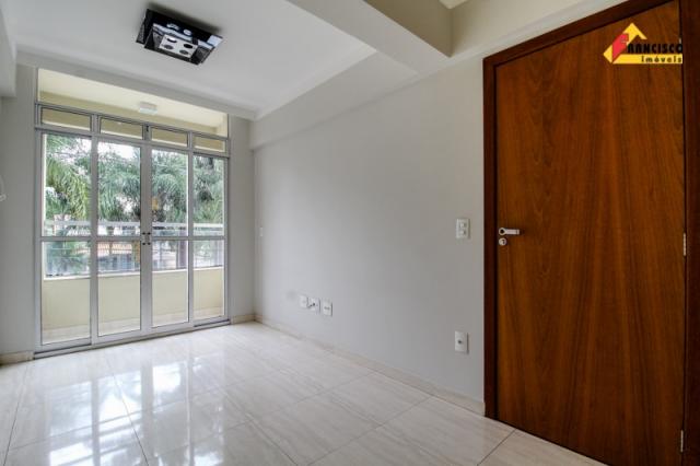 Apartamento à venda, 2 quartos, 1 vaga, vila romana - divinópolis/mg - Foto 2