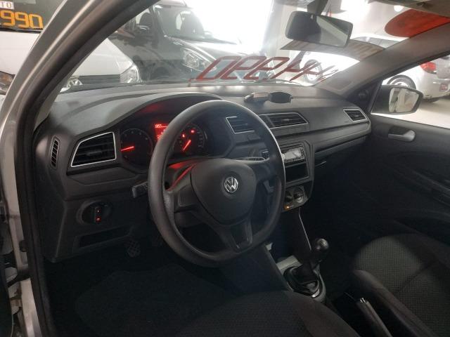 Gol 1.6 MSI Flex 8V 5P - Foto 7