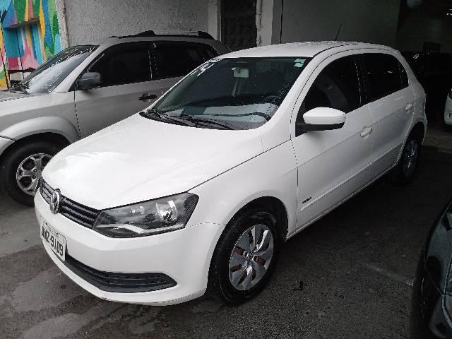 Gol 2014 COM GNV 22.900 - Foto 5