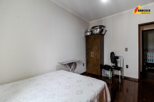 Apartamento à venda, 3 quartos, 1 vaga, porto velho - divinópolis/mg - Foto 10
