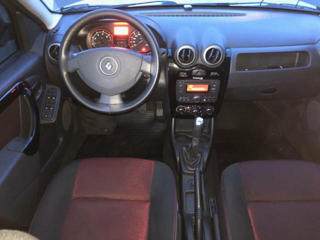 Stepway 1.6 2012 Completo - Foto 11