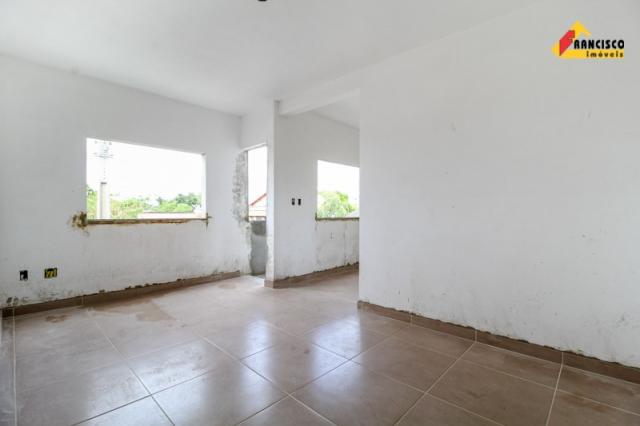 Apartamento à venda, 3 quartos, 2 vagas, santa lucia - divinópolis/mg